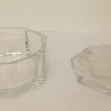 Villeroy and Boch crystal candy