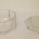 Villeroy and Boch crystal candy