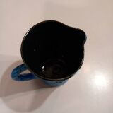 Old "sea foam" pitcher/milk jug