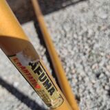 Camp bed lafuma chantazur