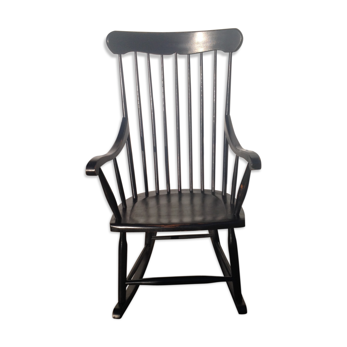 Rocking-chair