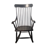 Rocking-chair