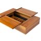 Coffee Table " Torcello" by Afra and Tobia Scarpa for Stildomus, Italy
