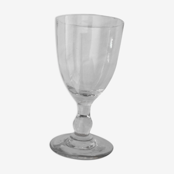 Antique glass