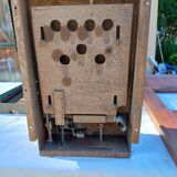 Old Bistro Game “The Arbitrator”