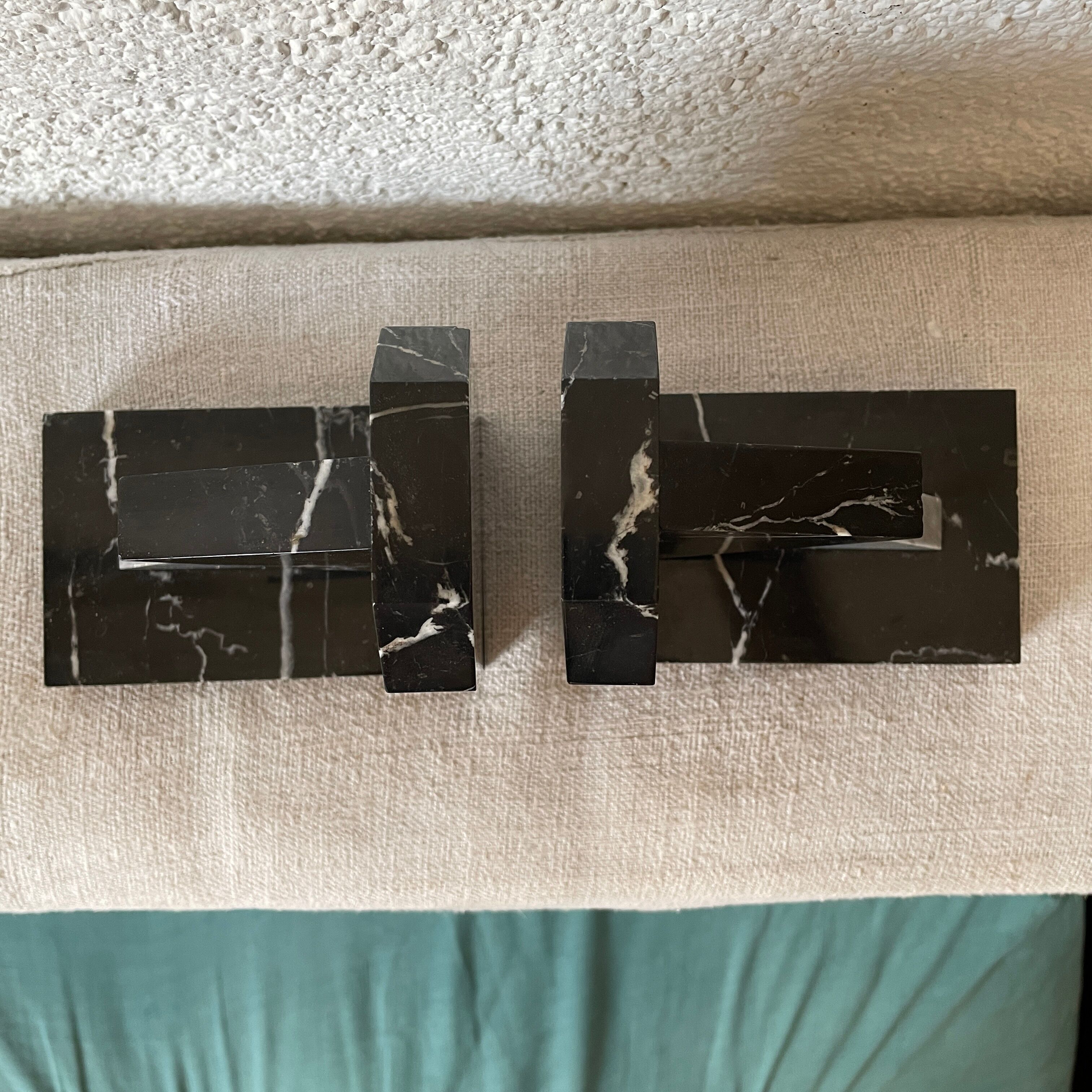 Greenhouse pair book fashionist art deco design