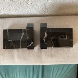 Greenhouse pair book fashionist art deco design