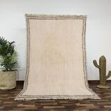 Handmade Moroccan rug 200cm x 300cm