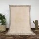 Handmade Moroccan rug 200cm x 300cm