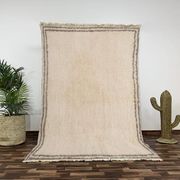 Handmade Moroccan rug 200cm x 300cm