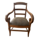 Fauteuil à crosse
