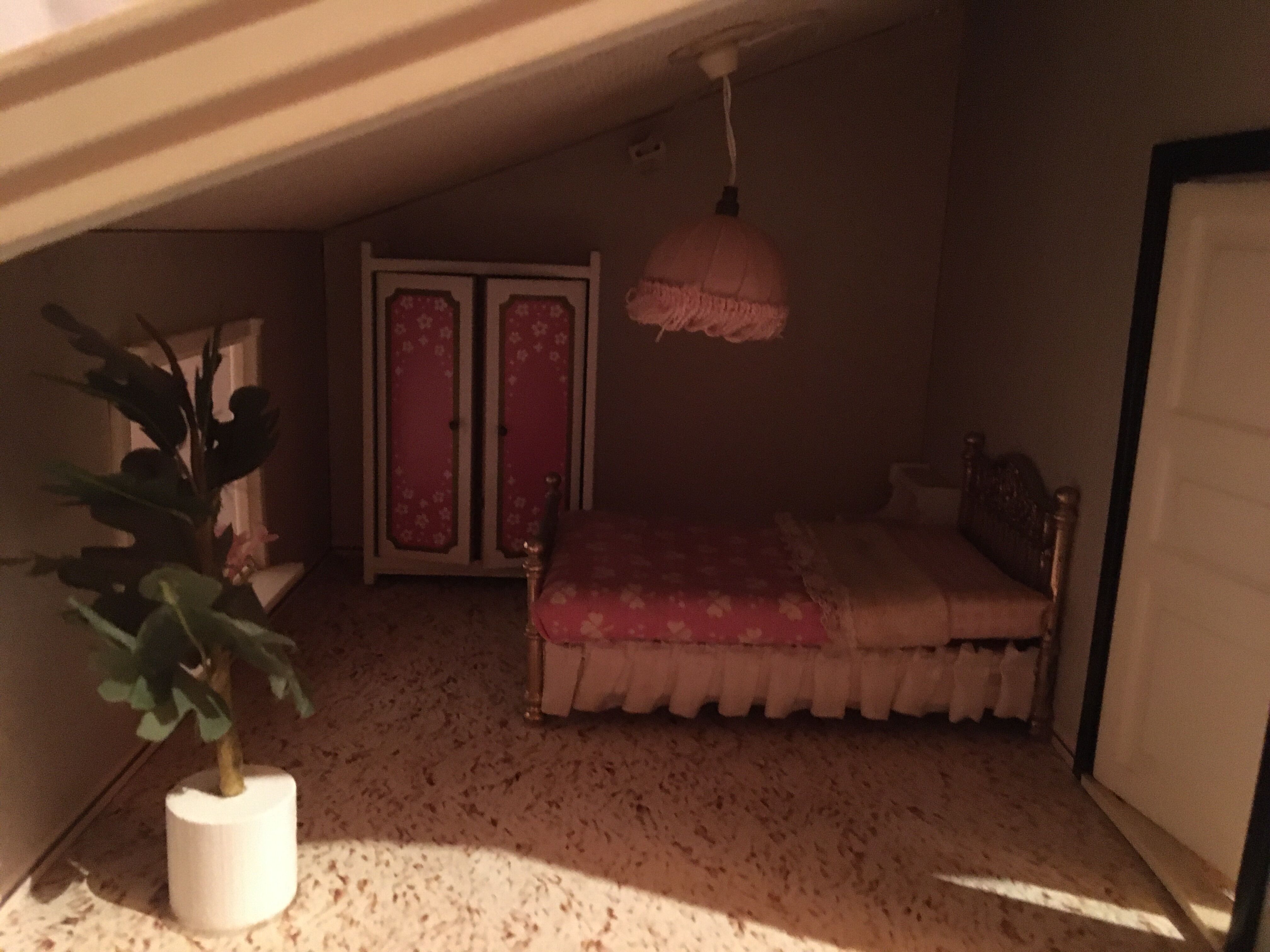 So-called Doll House