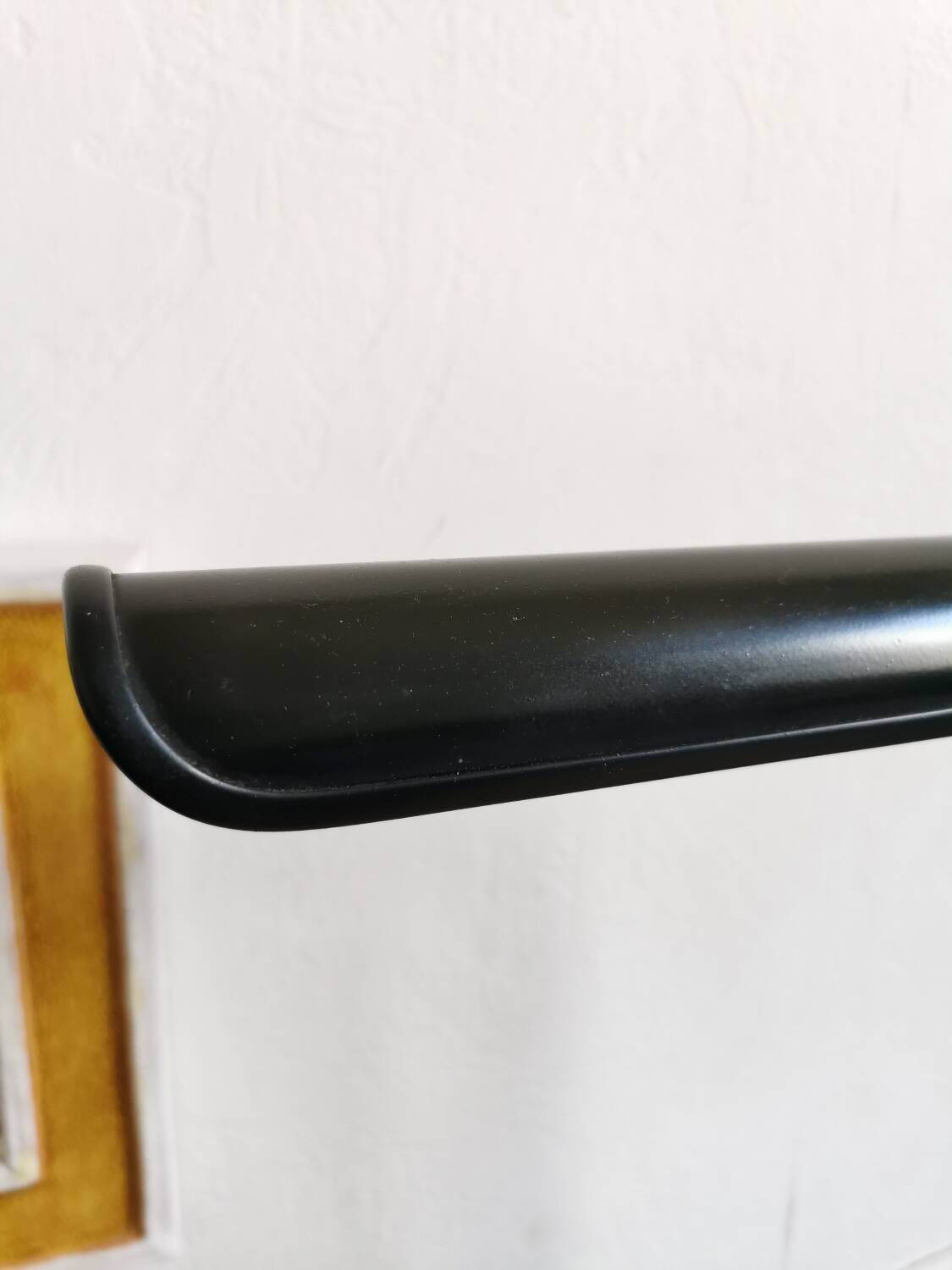 Pair of 80s bedside lamps