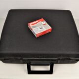 Brother deluxe 262tr mechanical typewriter - new tape