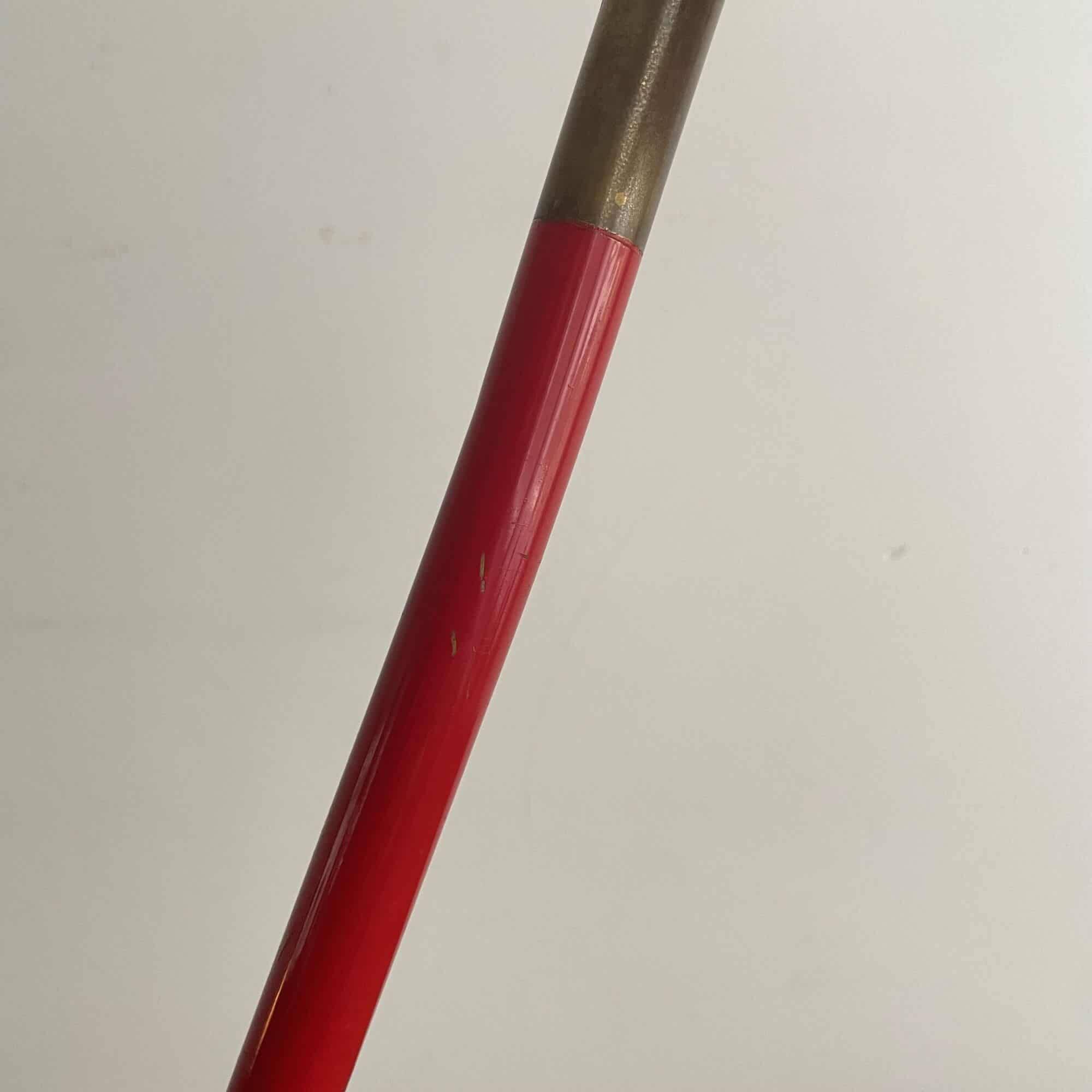 Desk or table lamp, Stilnovo, 1950s, Italy