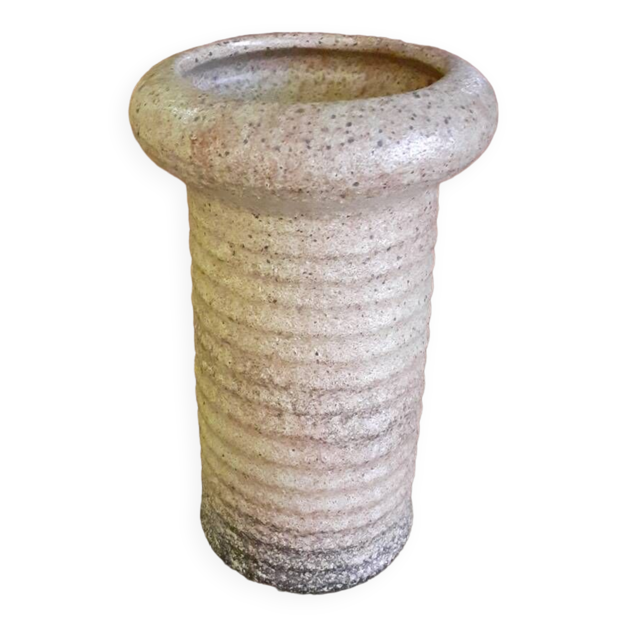 Vase en céramique