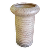 Ceramic vase