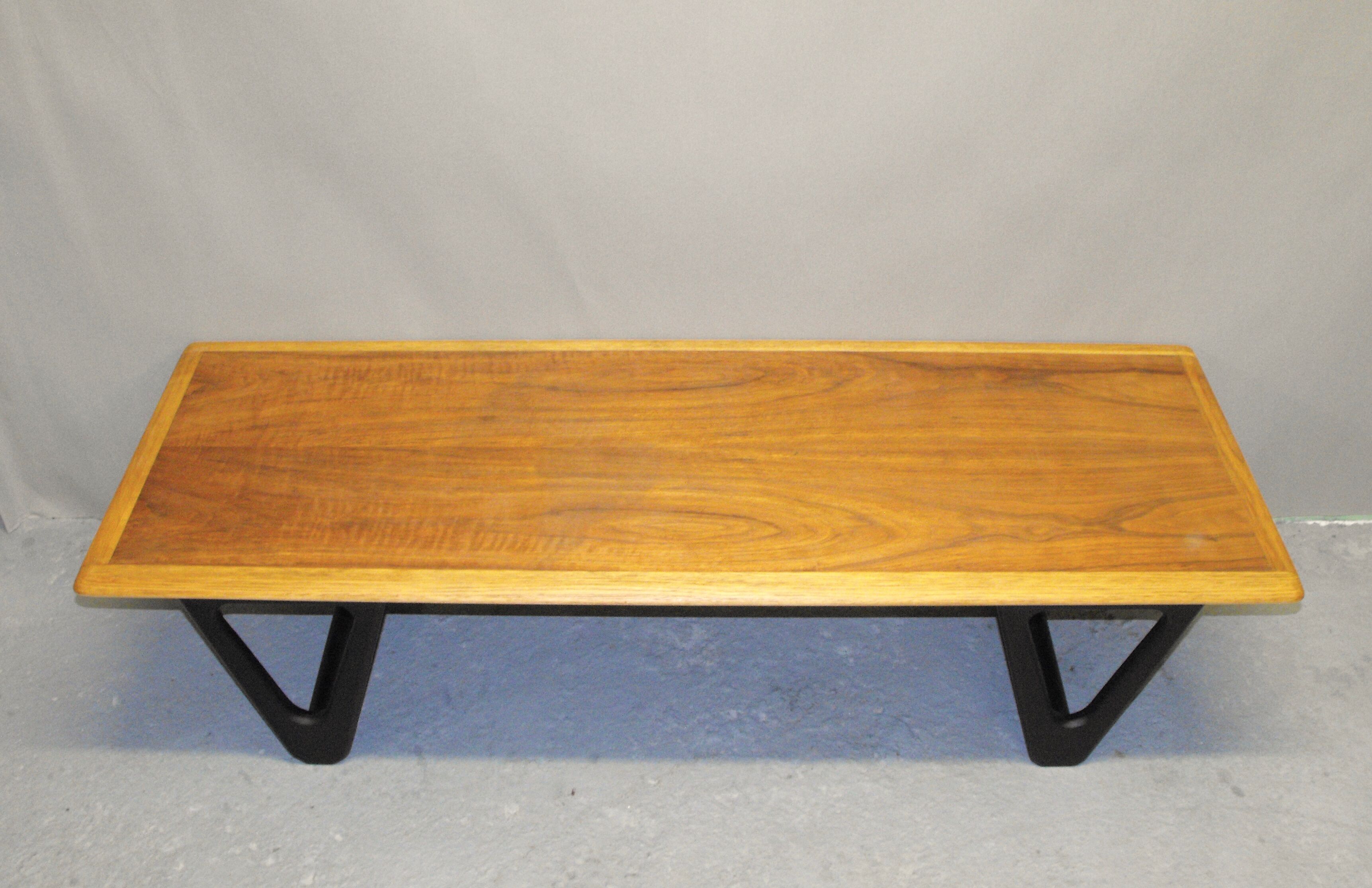 Coffee table  years 60