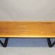 Table basse années 60