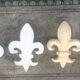 Art mural en pierre pour maisons extérieures ou intérieures