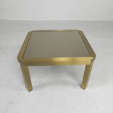 Coffee table in Hollywood Regency style, 1970s