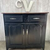 Antique sideboard