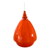 Orange suspension from the 70s