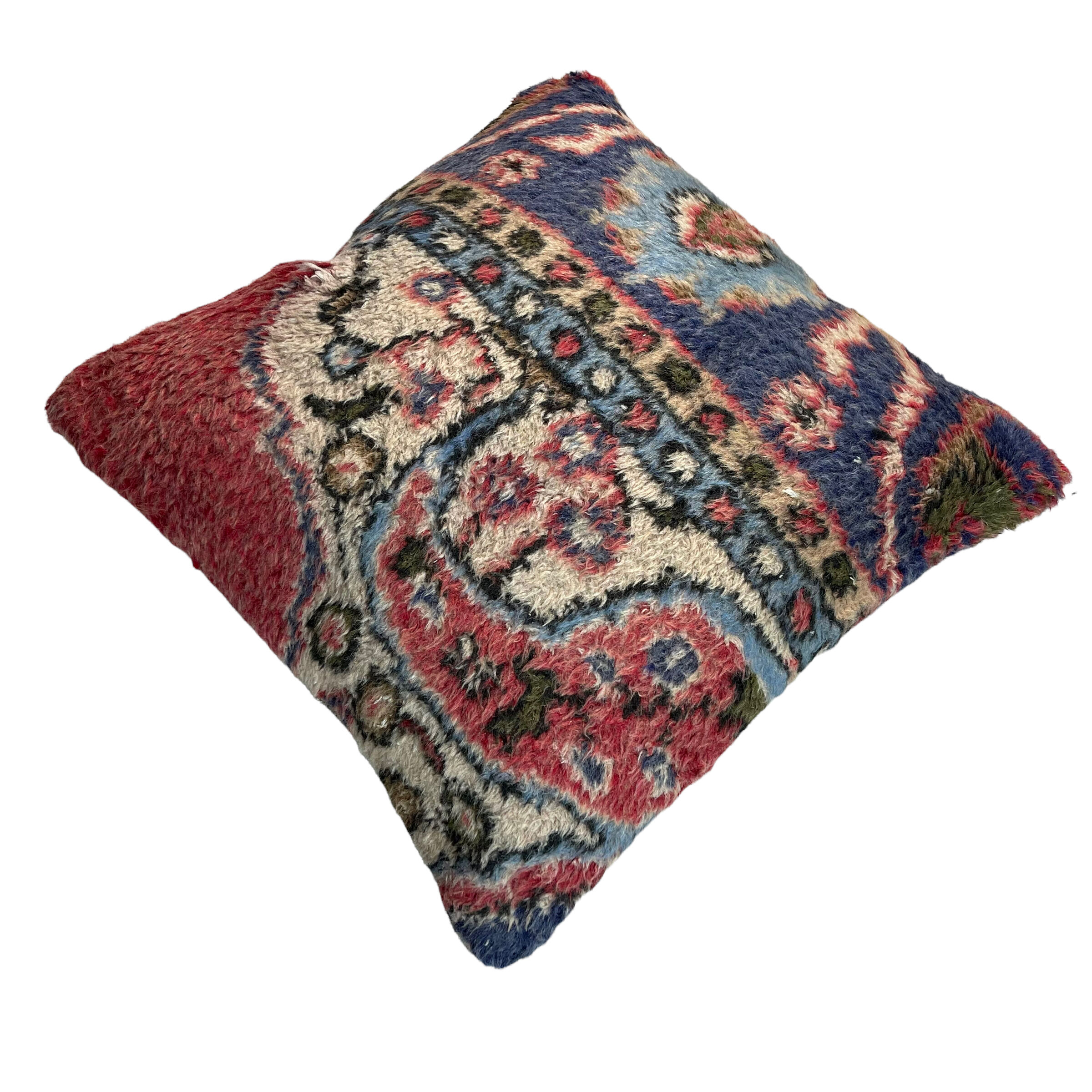 Housse de coussin turc, 45 x 45 cm