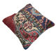 Housse de coussin turc, 45 x 45 cm