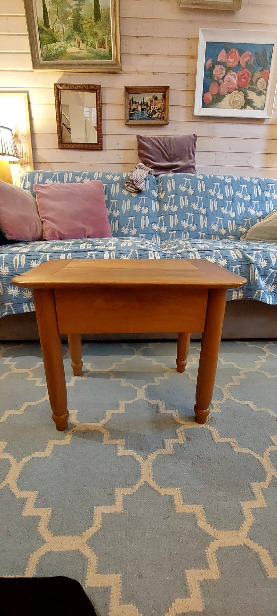 Pair of Maison Regain bedside tables