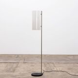 Vintage Floor Lamp Danish design by Louis Poulsen from the 1950s