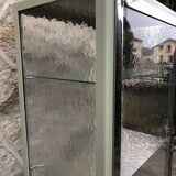 Confectioner's display case