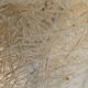 Table basse chromé marble 1970"vintage