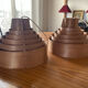 2 suspension designs by Hans Agne Jakobson 1919-2009 Sweden