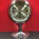 Original rhythm alarm clock - Made In Japan - Tulip foot