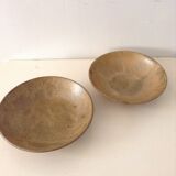 Stoneware dishes