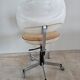 Stollgiroflex office chair in the space age design style.