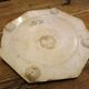 Dessous de plat octogonal Longwy