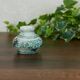 Petit vase signé Jacques Blin.