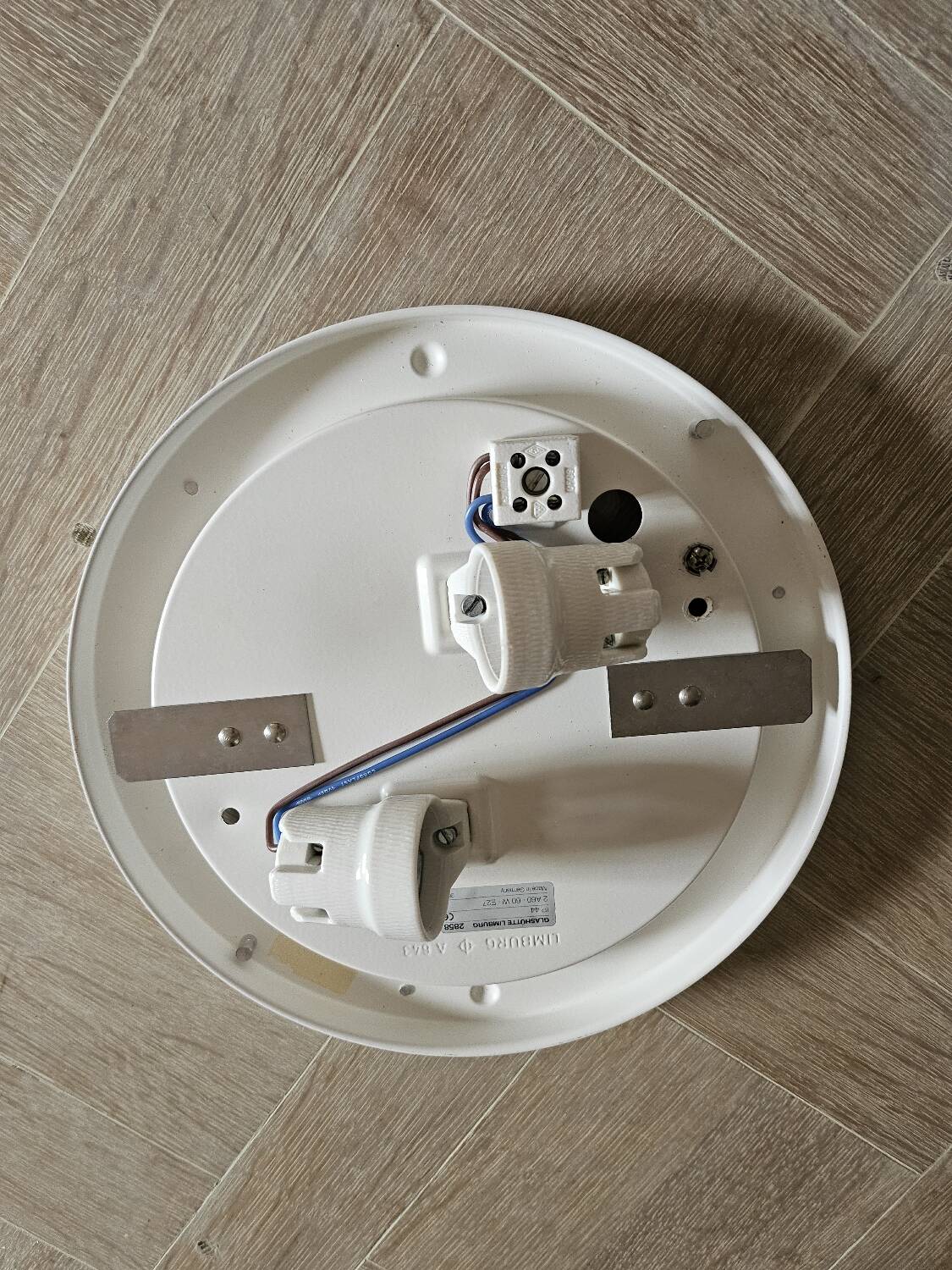 Limburg 2858 ceiling light