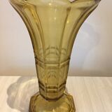 Art deco vase
