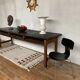 Large table drapier industrial table