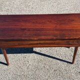 Modernist Danish chest of drawers attributed to Arne Vodder for NC Mobler, Denmark, 1960s