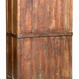 Armoire en teck ancien