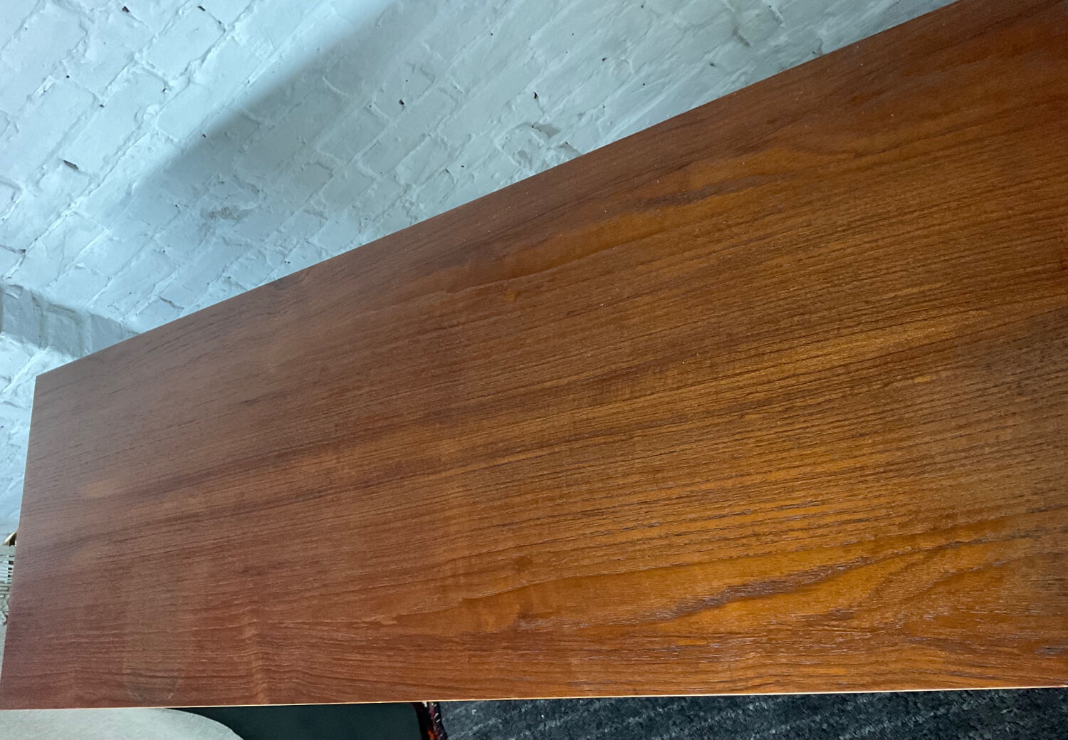 Scandinavian teak bar furniture from the 60s-70s