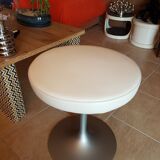 Eero Saarinen Knoll limited edition swivel tulip stool