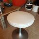 Eero Saarinen Knoll limited edition swivel tulip stool