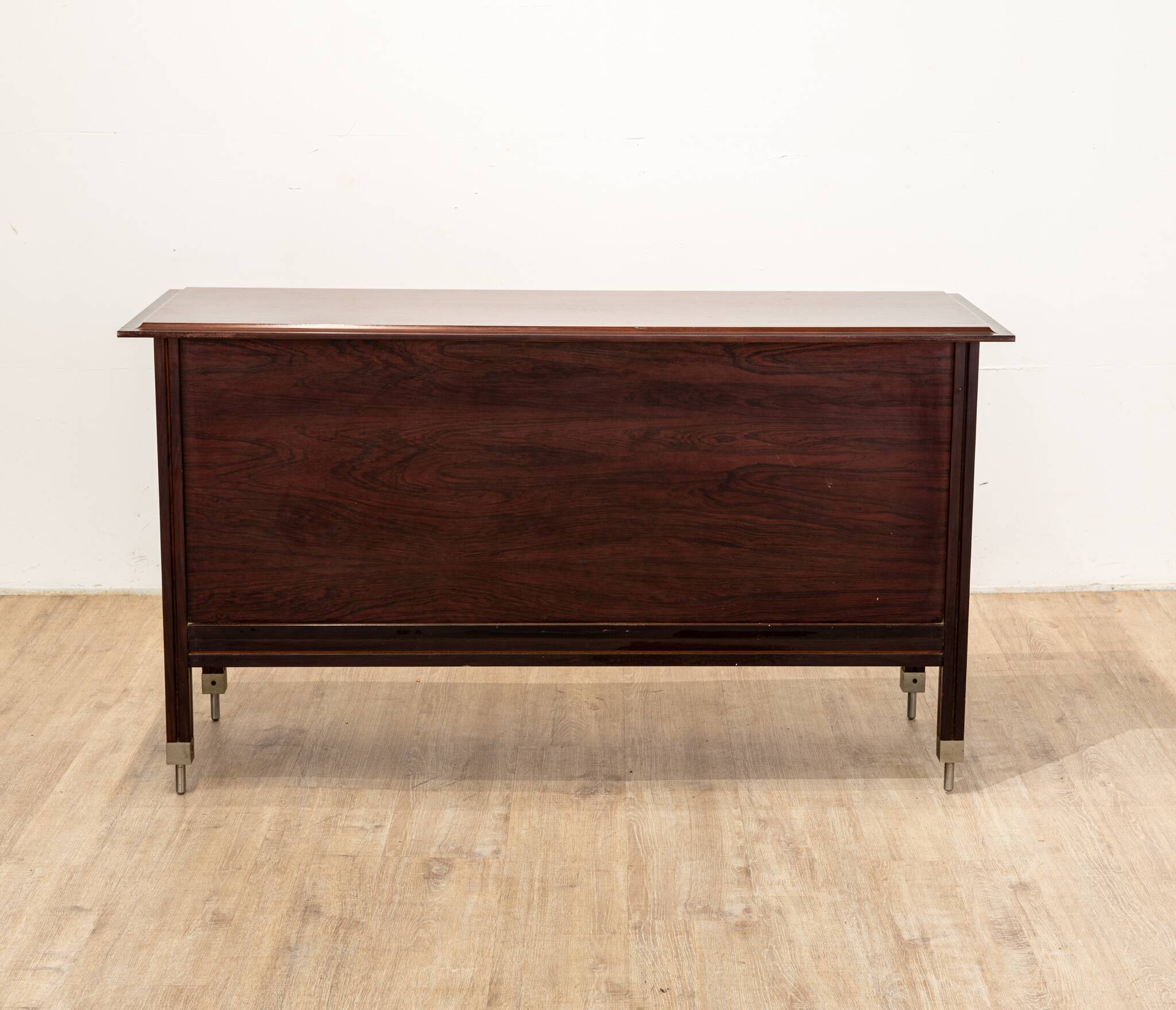 D154 chest of drawers, Carlo de Carli for Sormani, Italy, 1963-1964