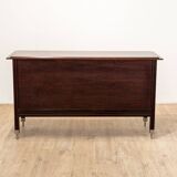 D154 chest of drawers, Carlo de Carli for Sormani, Italy, 1963-1964