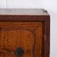 Commode japonaise ancienne – Période Taishō / Showa c.1920-1970